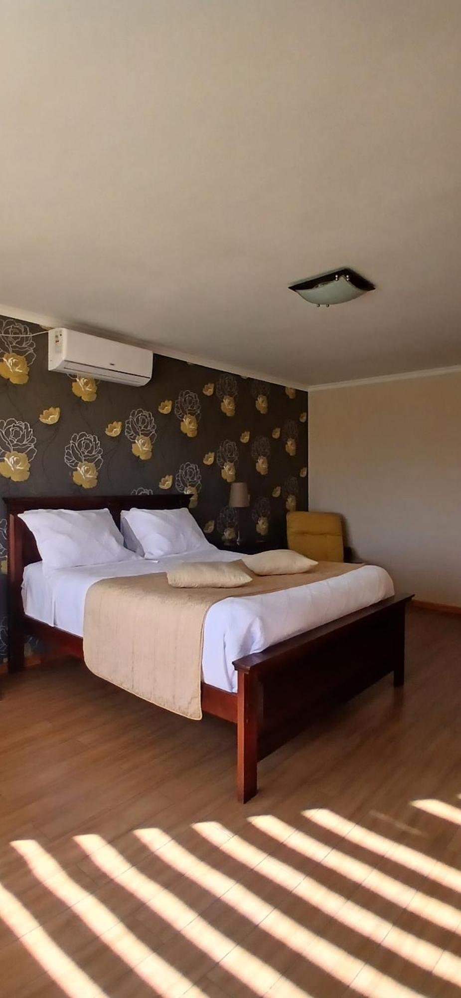 Hotel Pitrufquén Oda fotoğraf