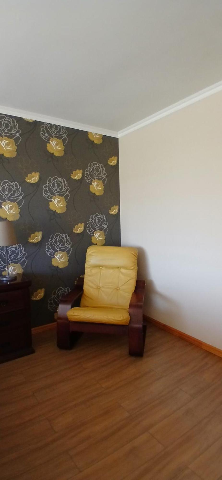 Hotel Pitrufquén Oda fotoğraf