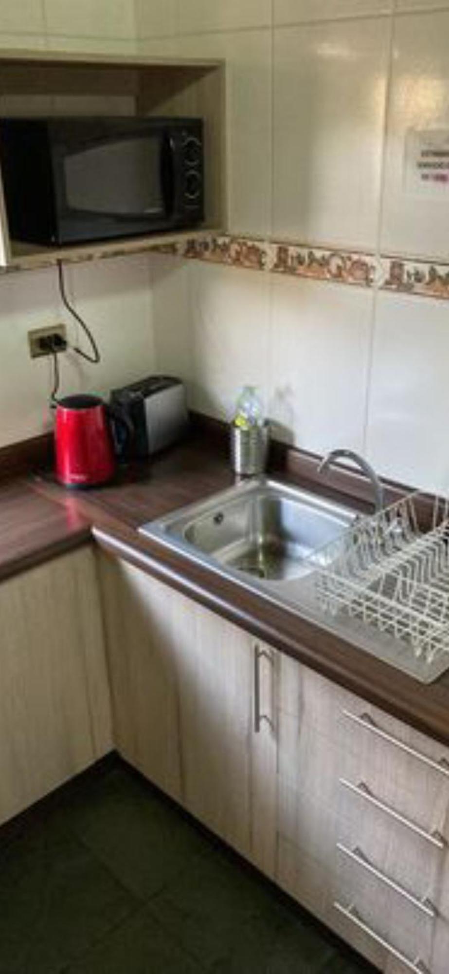 Hotel Pitrufquén Oda fotoğraf