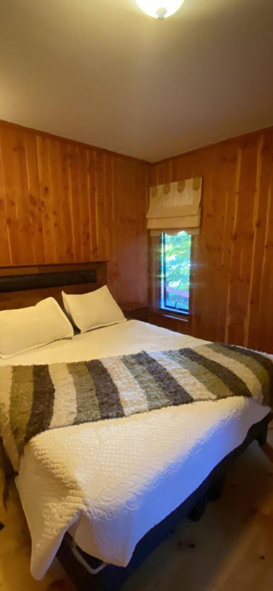 Hotel Pitrufquén Oda fotoğraf